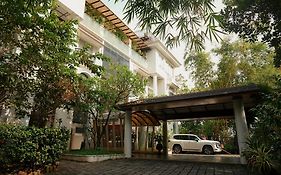 D Fort Hotel Kollam